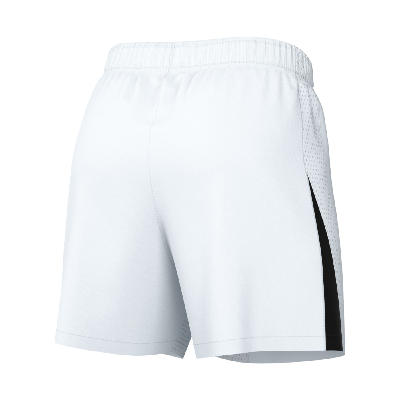 Nike Venom IV Short Weiss Schwarz F100