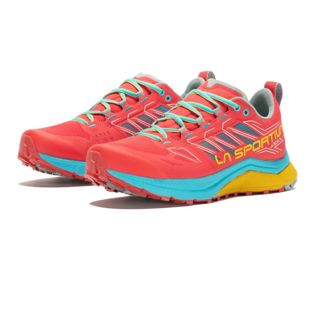 La Sportiva Jackal Trail 46C / pink