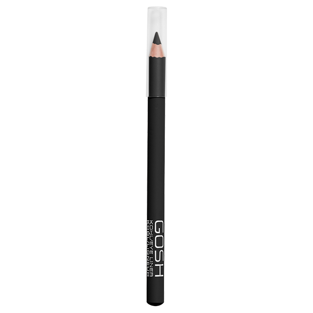 gosh copenhagen Kohl/Eye Liner Crayon yeux Khôl eyeliner