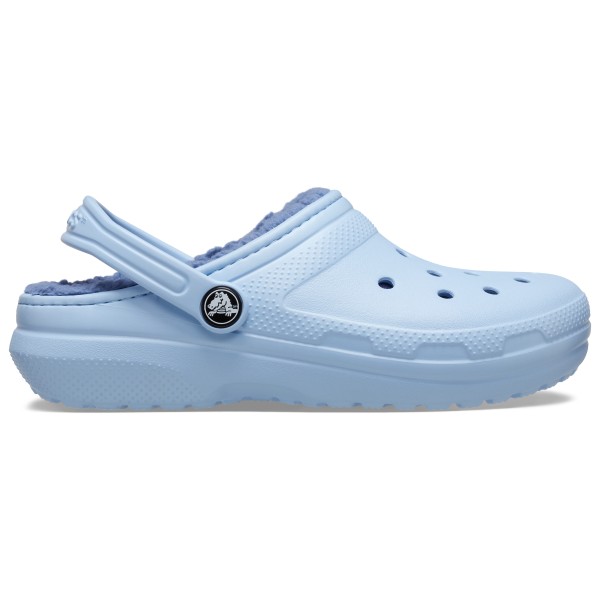 Crocs - Kid's Classic Lined Clog - Hüttenschuhe