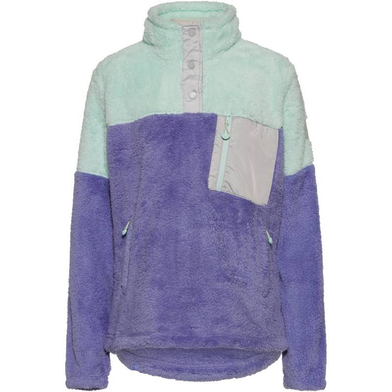 Roxy ALABAMA Fleecepullover Damen