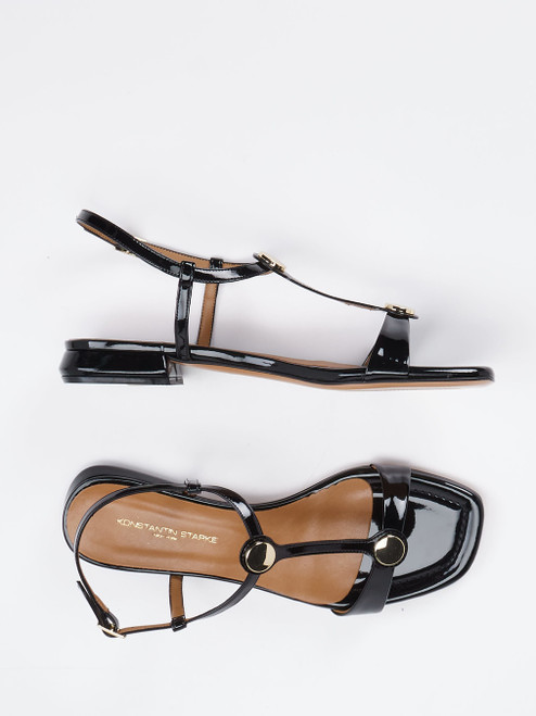 Sandalette-12200090023 Konstantin Starke
