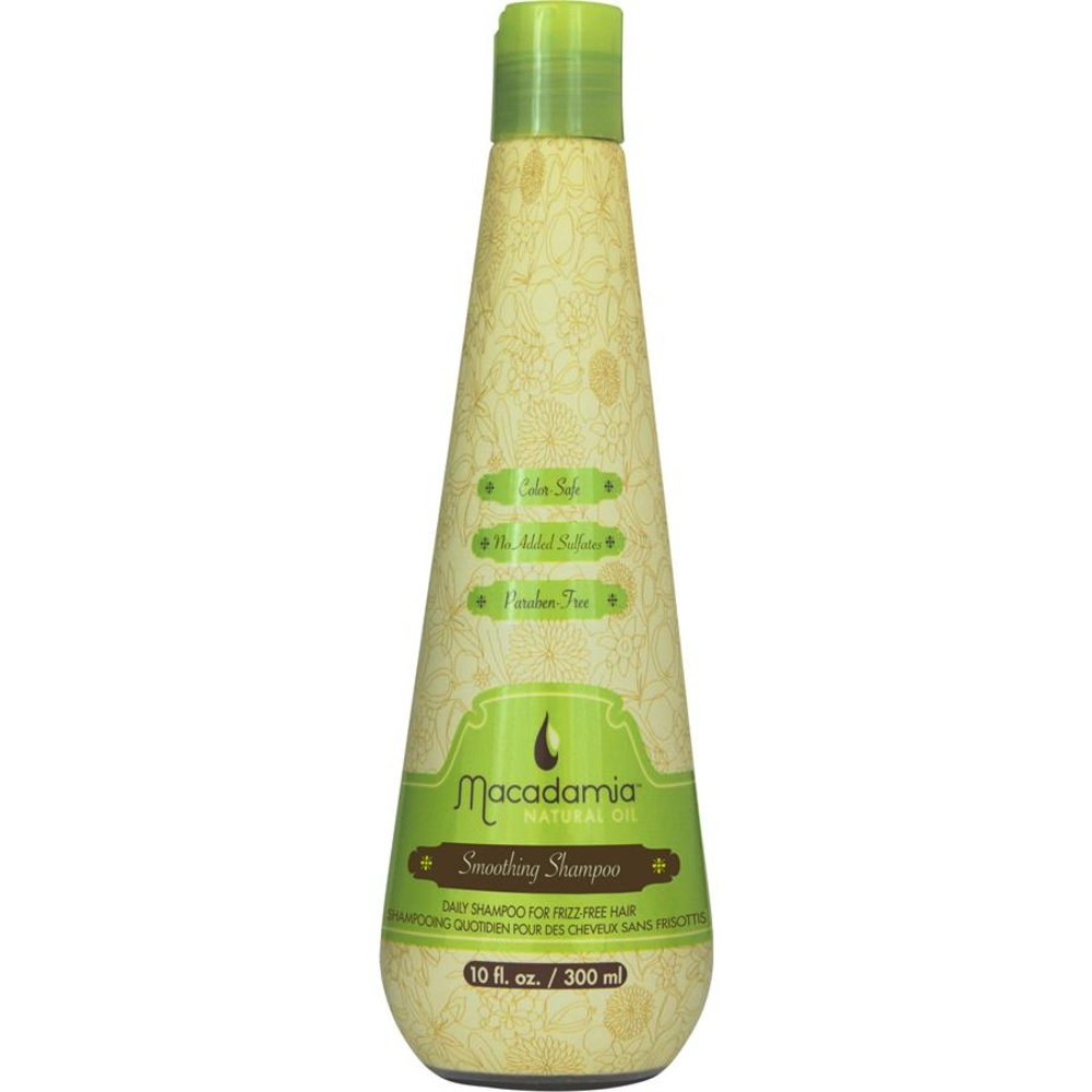 Macadamia Smoothing Shampoo Shampooing