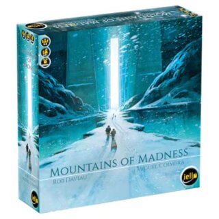 Mountains of Madness (EN)