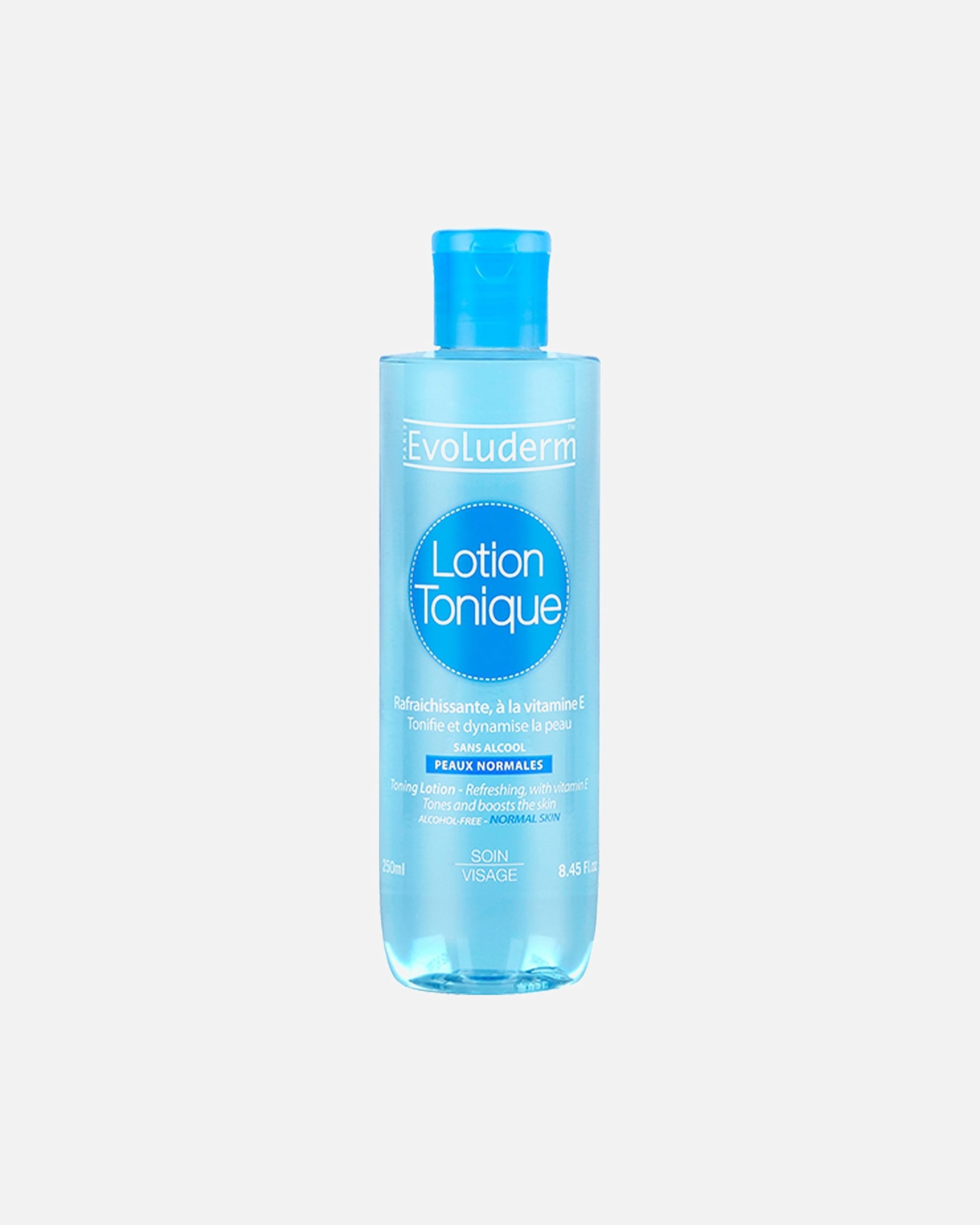 Evoluderm osvježavajući tonizirajući losion