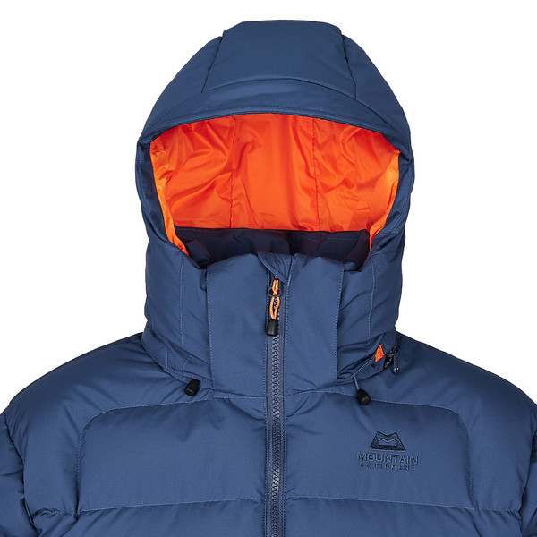 LIGHTLINE ECO JACKET Herren - Daunenjacke
