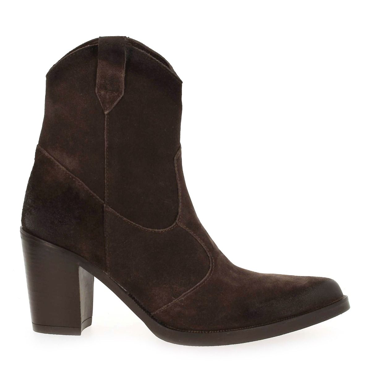 Emanuele Crasto   5023 - marron