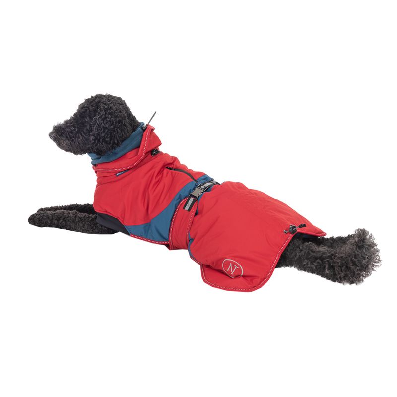 Nomad Tales Bloom Hundemantel Sunset zu TOP-Preisen