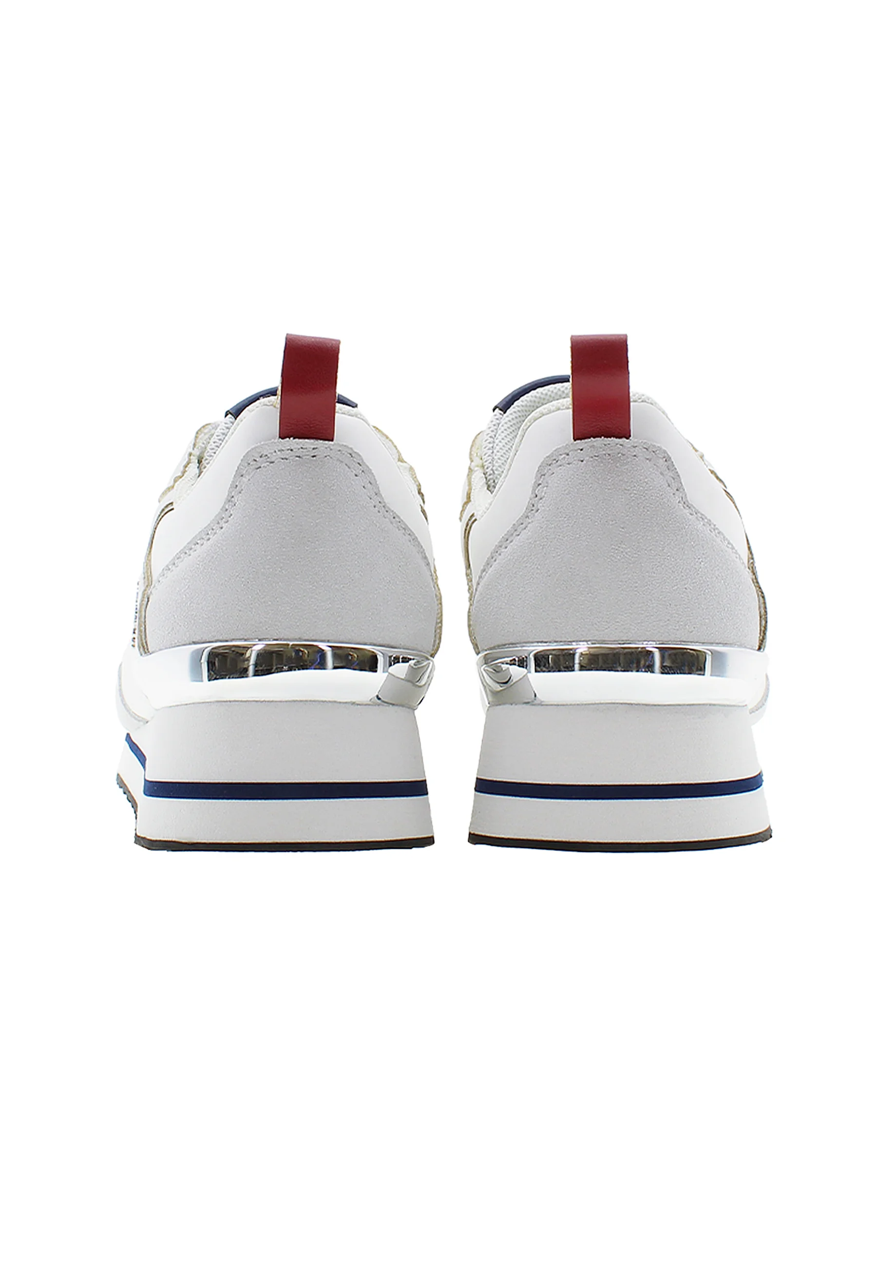 Zapatillas bajas de la US Polo Assn.