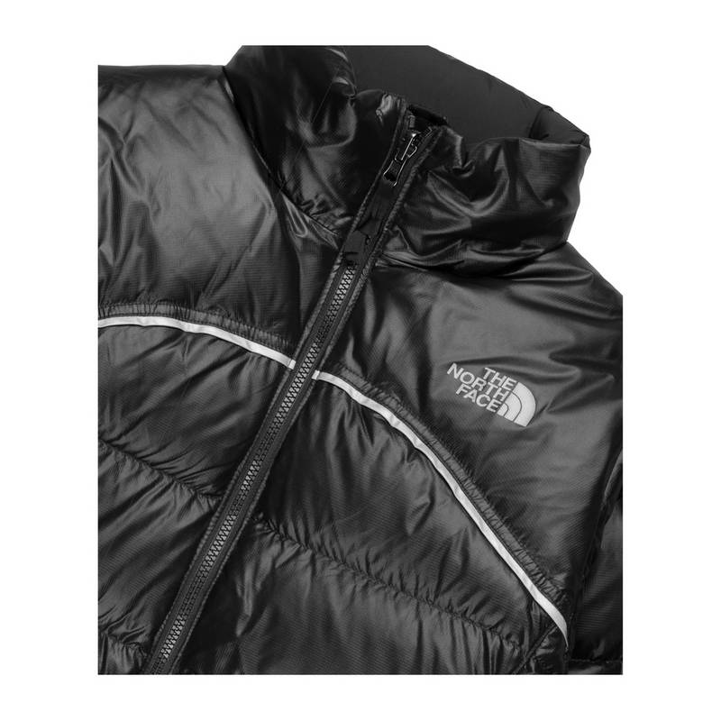 The North Face 2000 Retro Nuptse Jacke Damen Sweatjacke Damen
