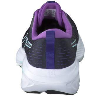 ASICS Gel-Excite 10 Running in schwarz