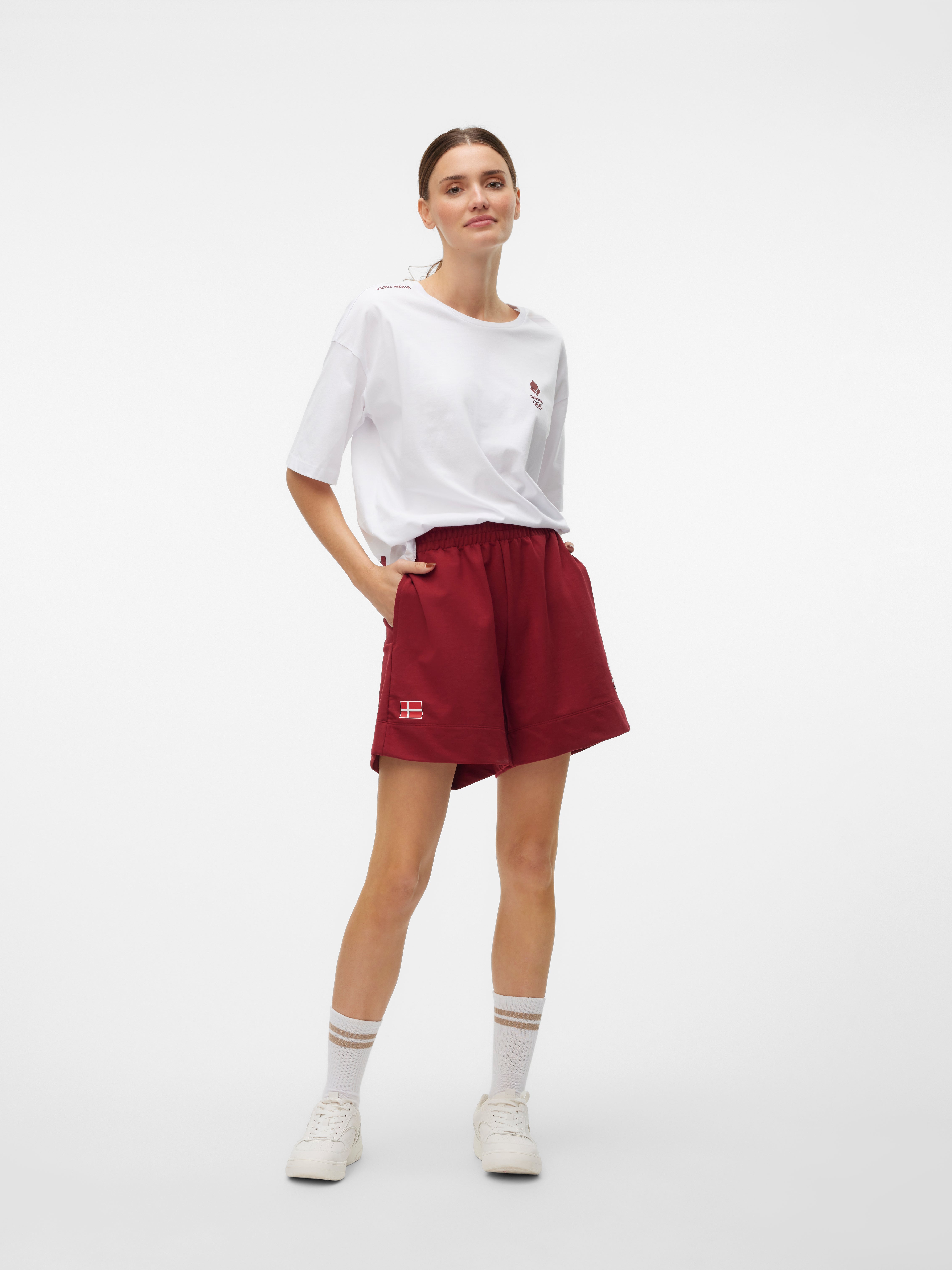 OL Shorts