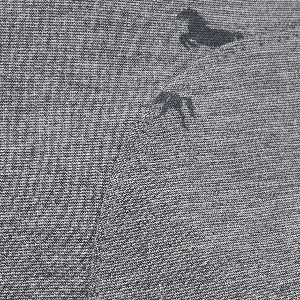 Mädchen Leggings im Reiter-Style