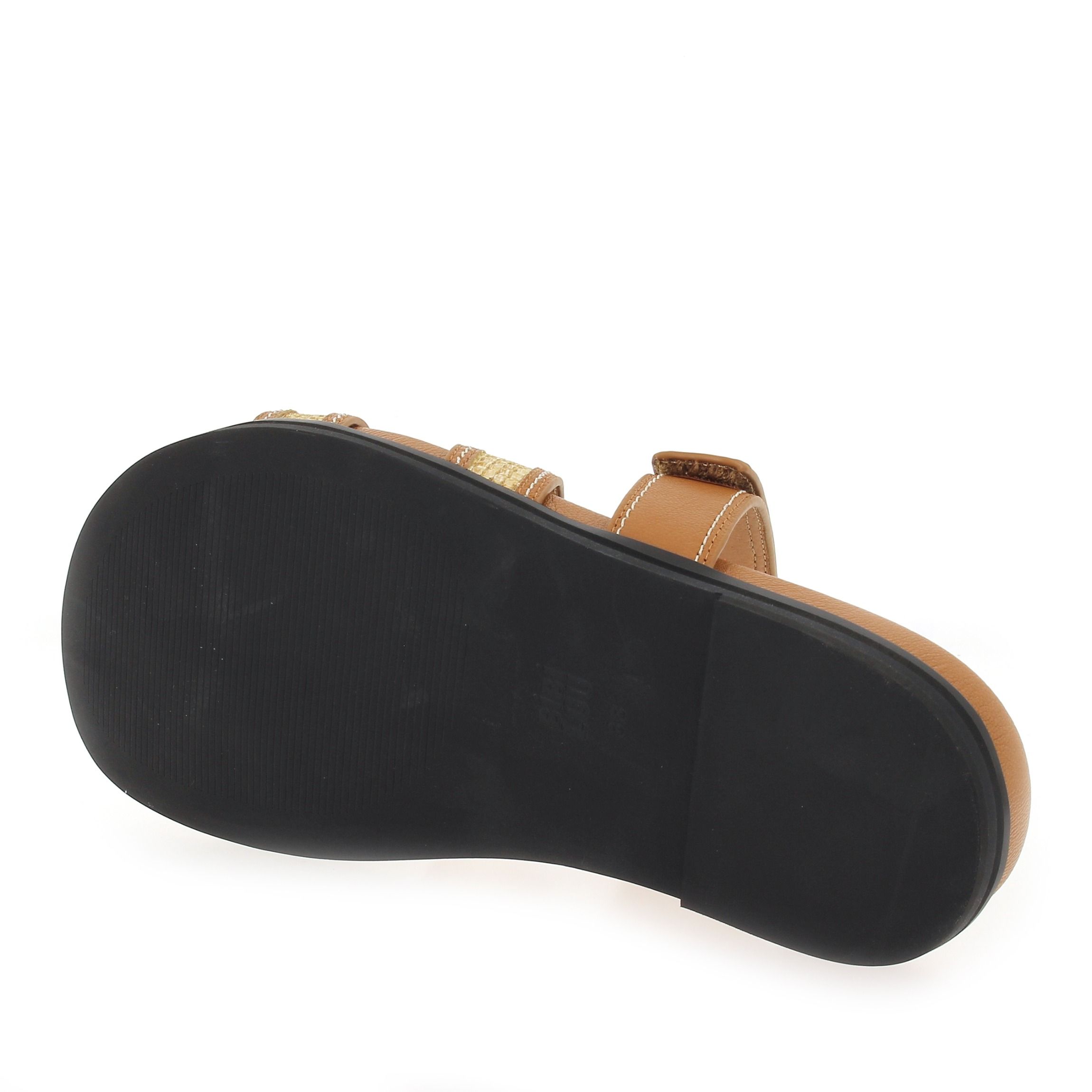 Bibilou  527Z32VK - Camel Beige
