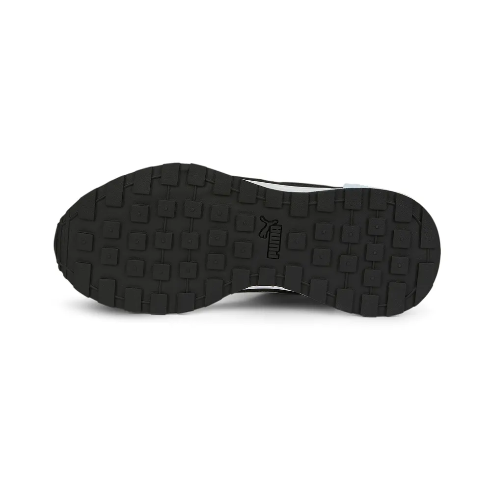 PUMA Graviton 381987-11 / schwarz