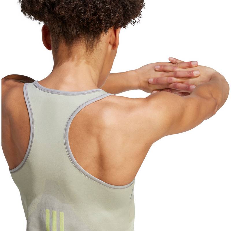 adidas AEROKNIT Funktionstank Damen