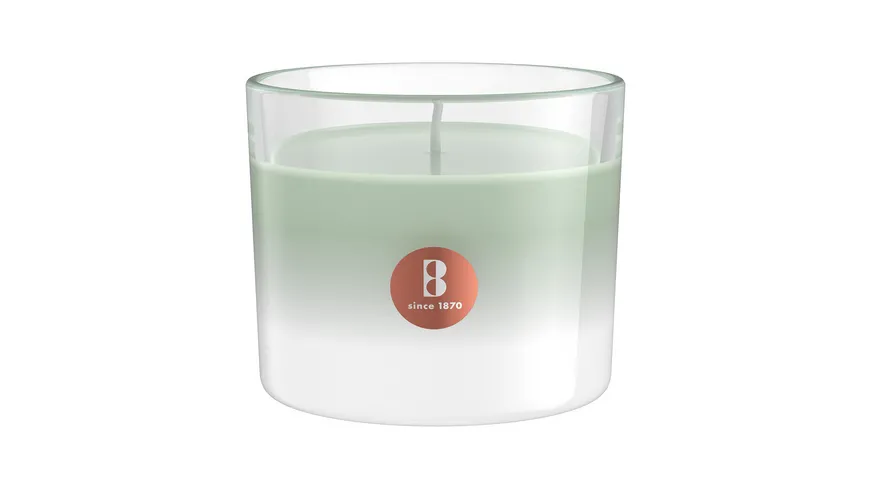 bolsius Duftglas mit Korkdeckel True Joy Botanic Freshness Botanic Freshness
