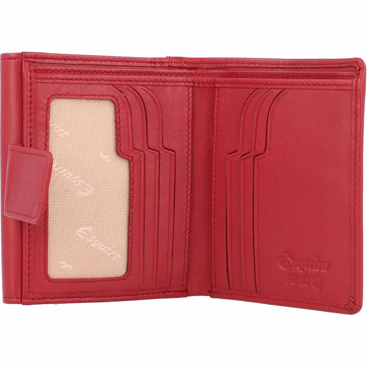 ESQUIRE Handtaschen rot 12145011 Helena Rot