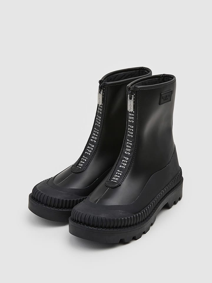 Pepe Jeans FOOTWEAR Boots 