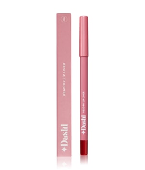 Dashl Read My Lip Liner Lipliner-1 g
