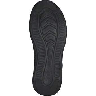 Charmosa Sneaker in schwarz