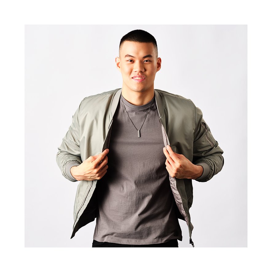 ESPRIT Kette Plain
