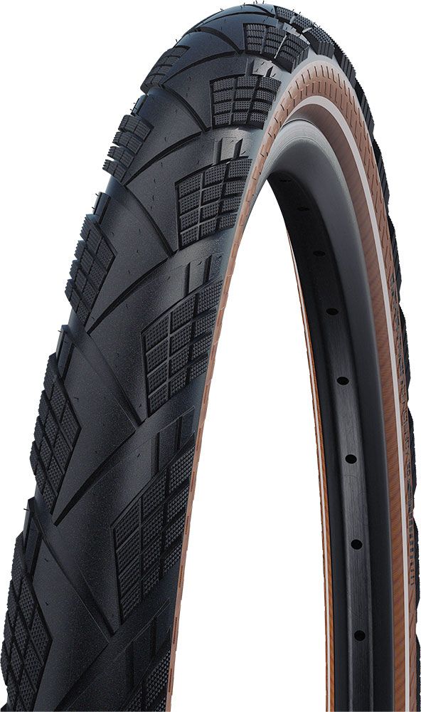Schwalbe Marathon Efficiency Evo Super Race 28x2,15