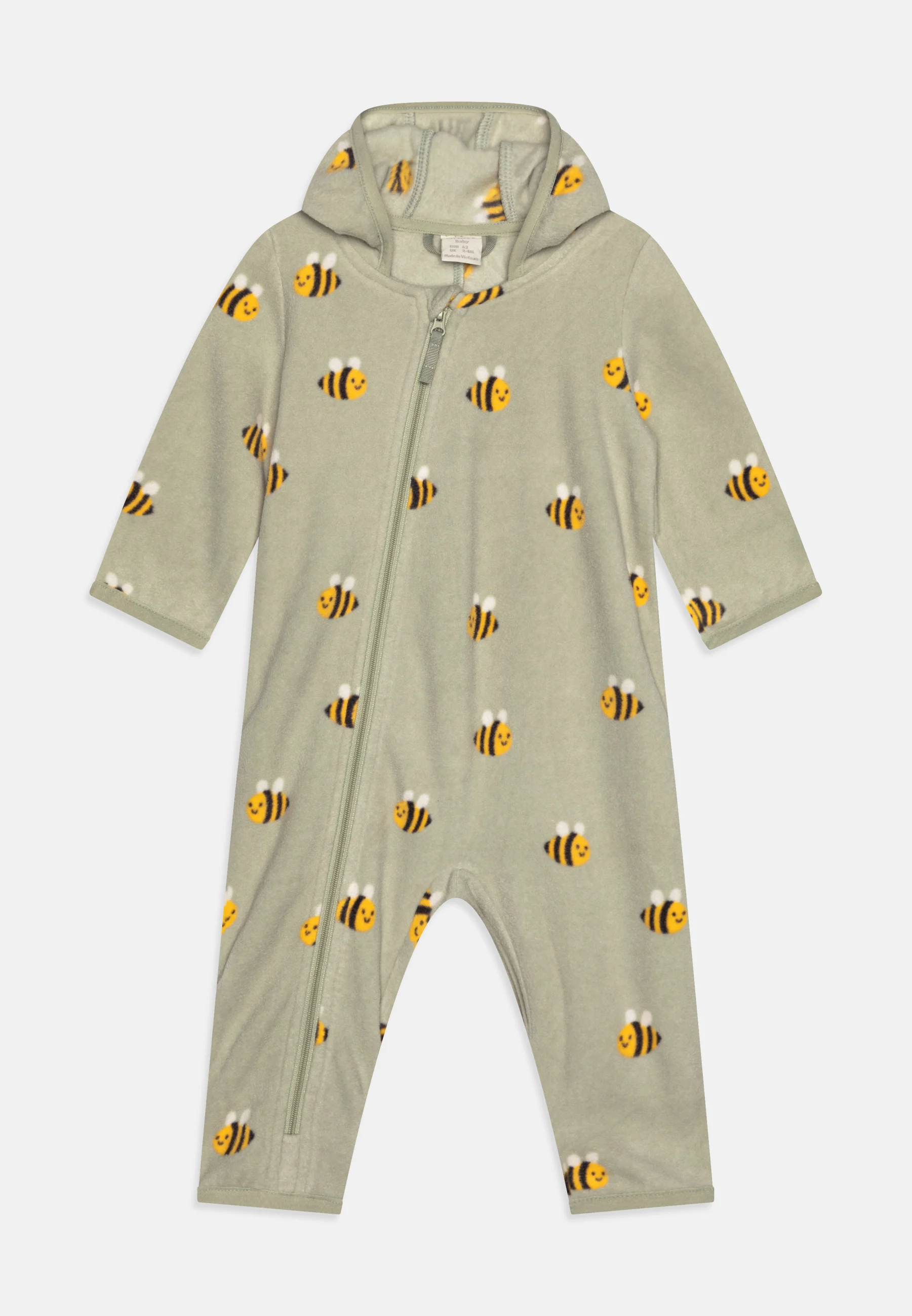Mono unisex Lindex