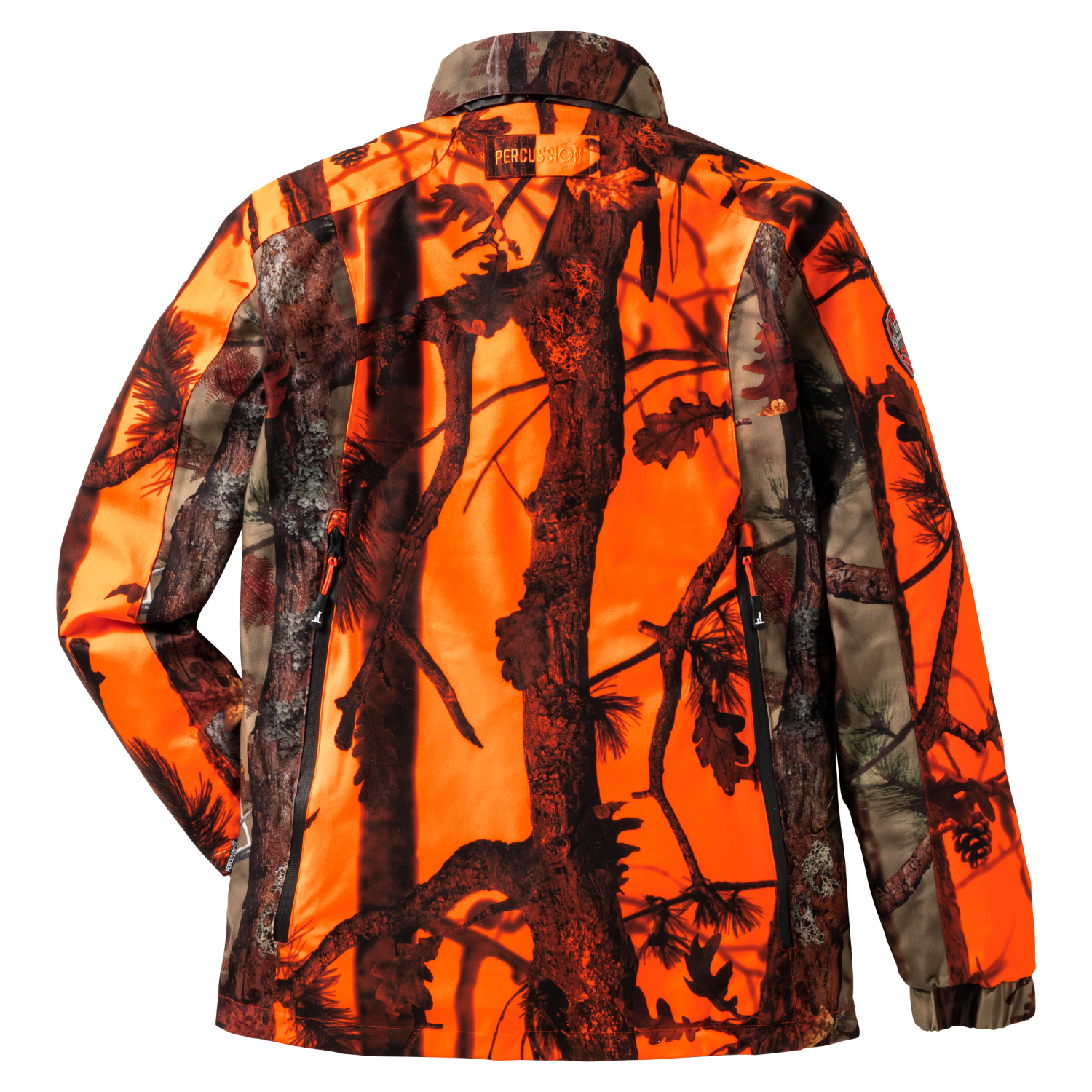 Percussion Herren Jubiläumsjacke