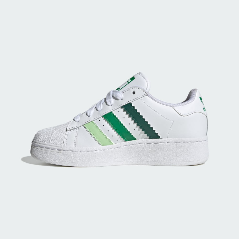 adidas Superstar XLG IF9121 / weiss