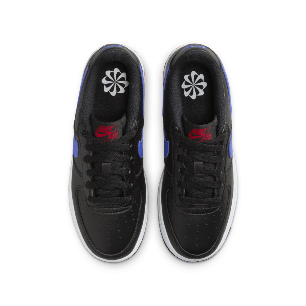 Nike Air Force 1 FV0367-001 / schwarz