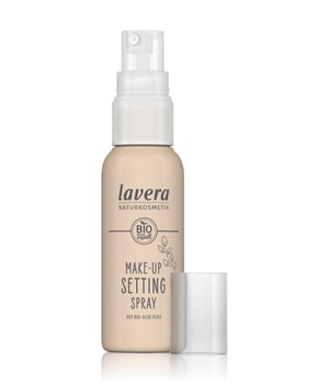 lavera Make-up Setting Spray Fixing Spray-50 ml