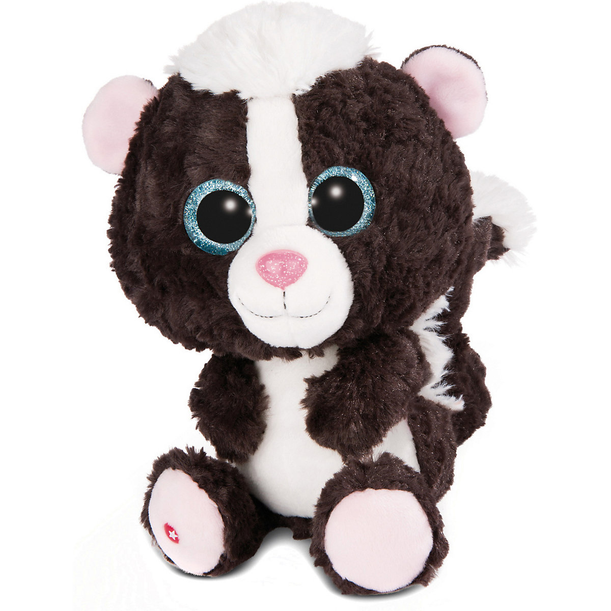 Glubschis Kuscheltier Stinktier Suppi 25 cm (45570)