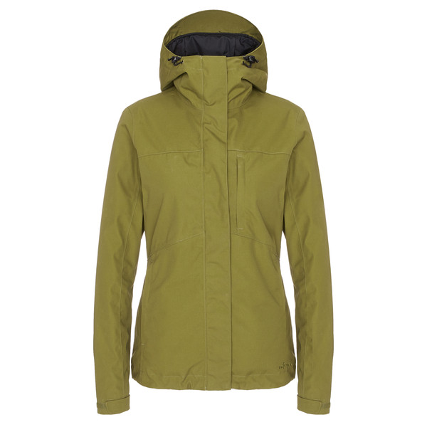 TEKAPO PADDED JACKET Damen - Isolationsjacke