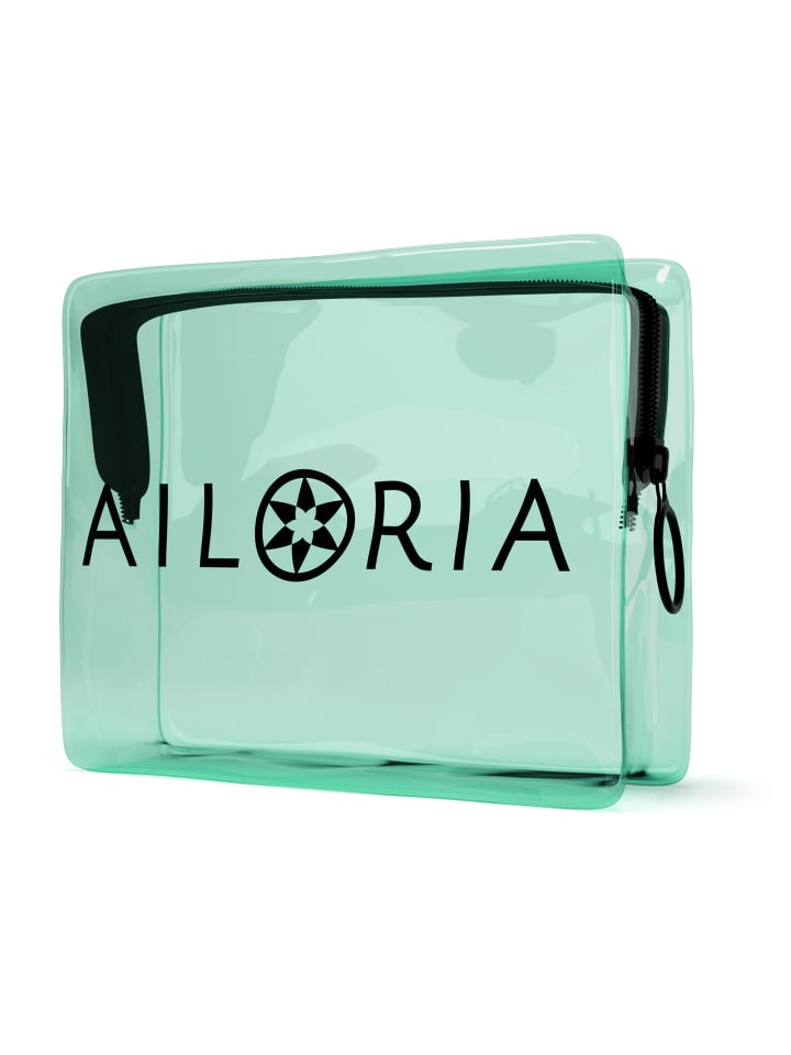 Ailoria GLISSETTE Haarentferner in Mint günstig kaufen onesize