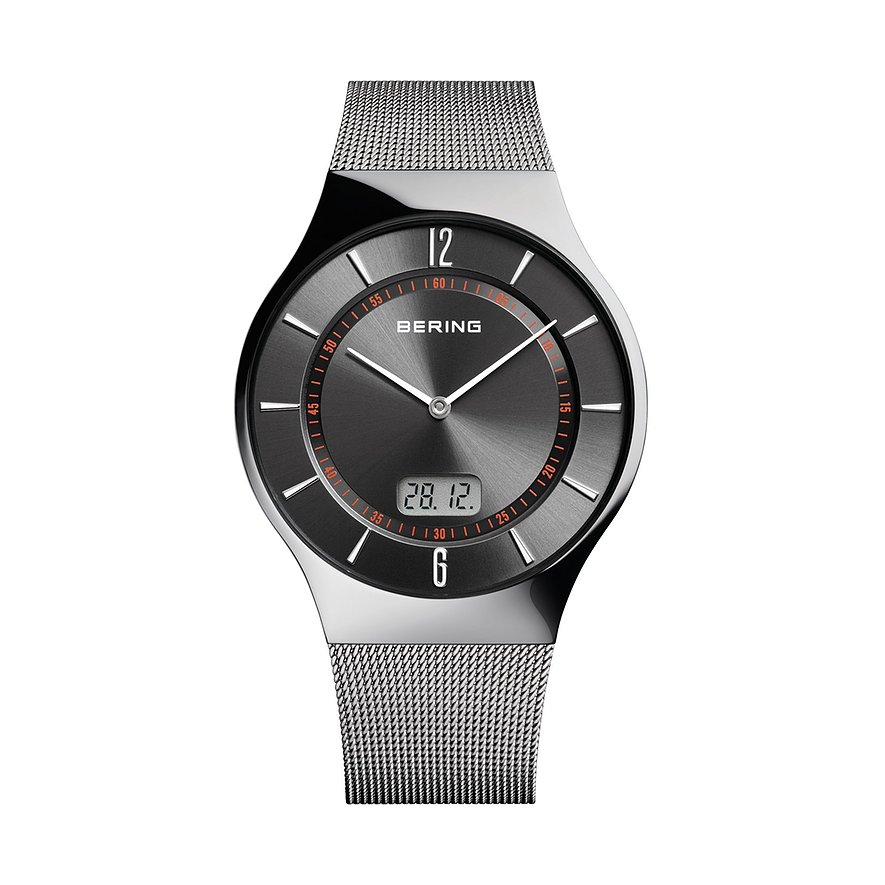 2. Chance - Bering Herrenuhr