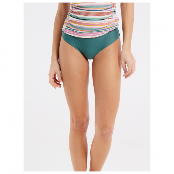 Protest - Women's Mixfacets Bikini Bottom