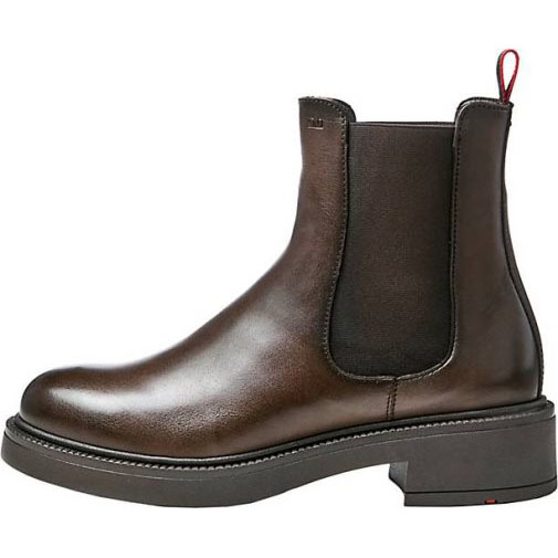 LLOYD Schuhe Moderner Chelseaboot