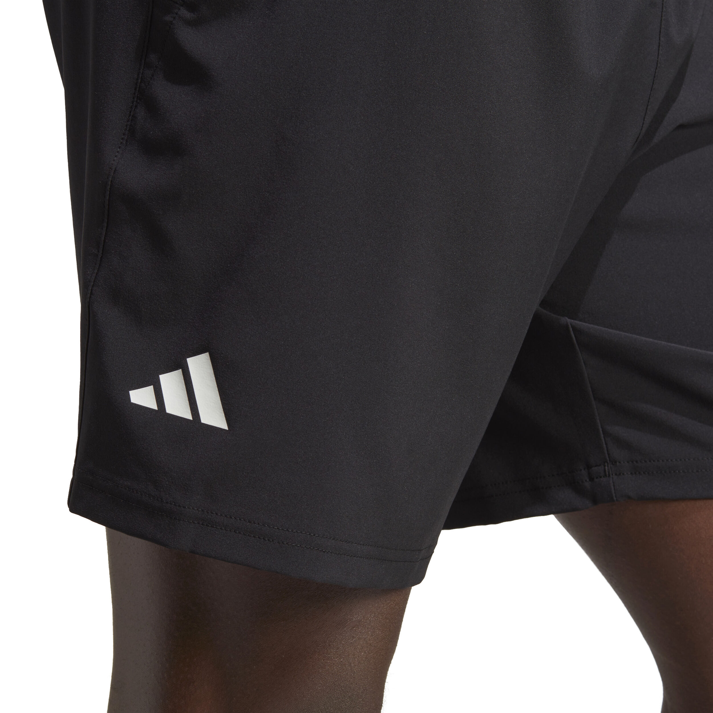 Club 7in Shorts Herren - Schwarz