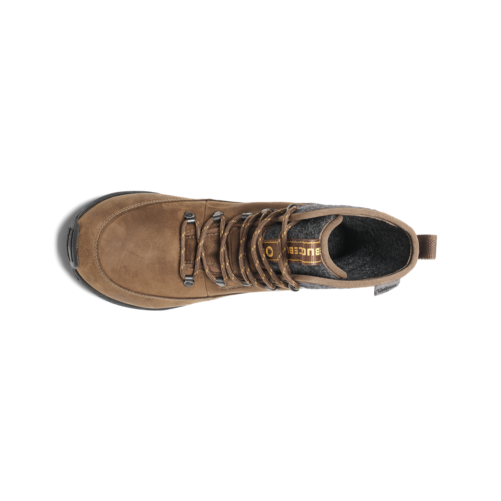 Icebug Adak Michelin H41001-0C / braun