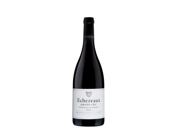 Domaine Hoffmann-Jayer Echezeaux Grand Cru 2017 Bourgogne Echezeaux Grand Cru