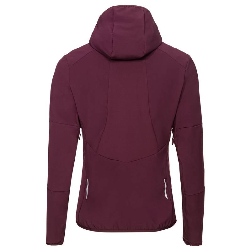 VAUDE Women's Larice Jacket IV Outdoorjacke Damen