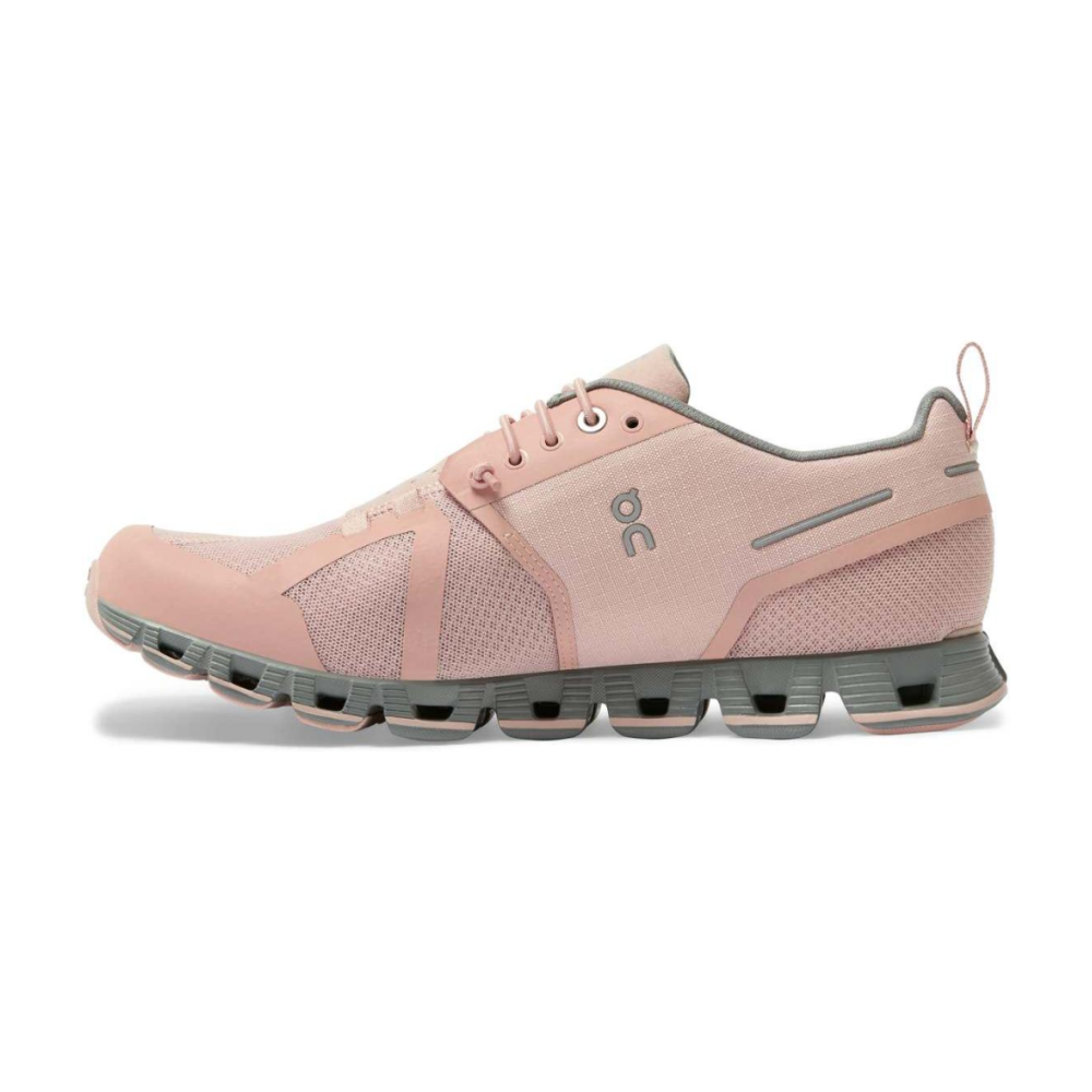 ON Cloud Waterproof 19.99831 / pink