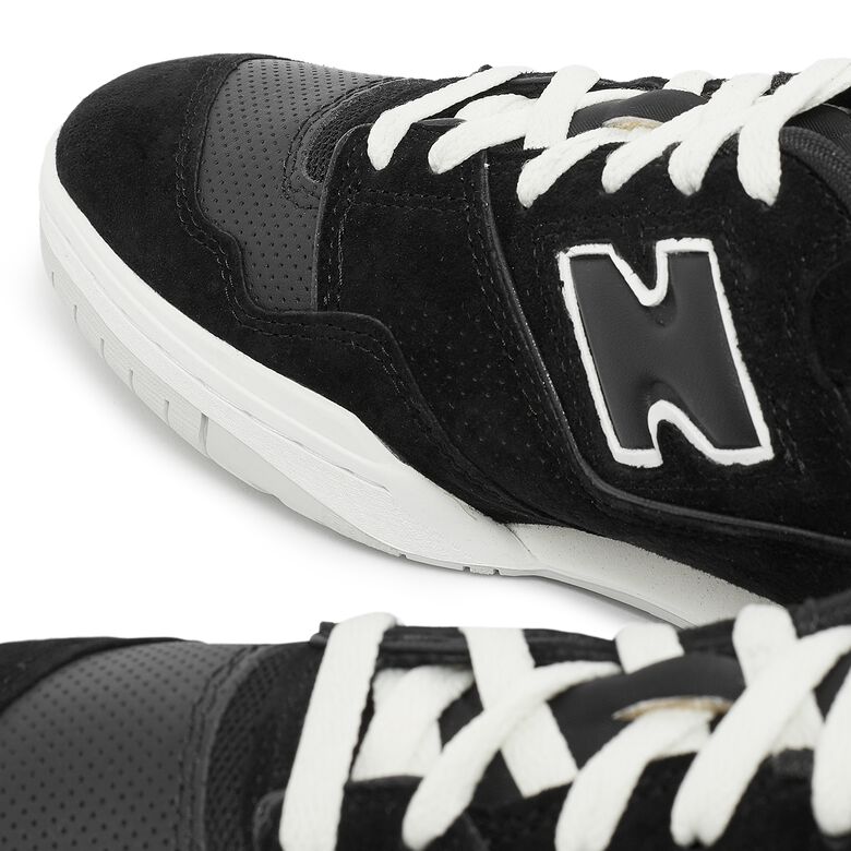 New Balance BB550PRA black