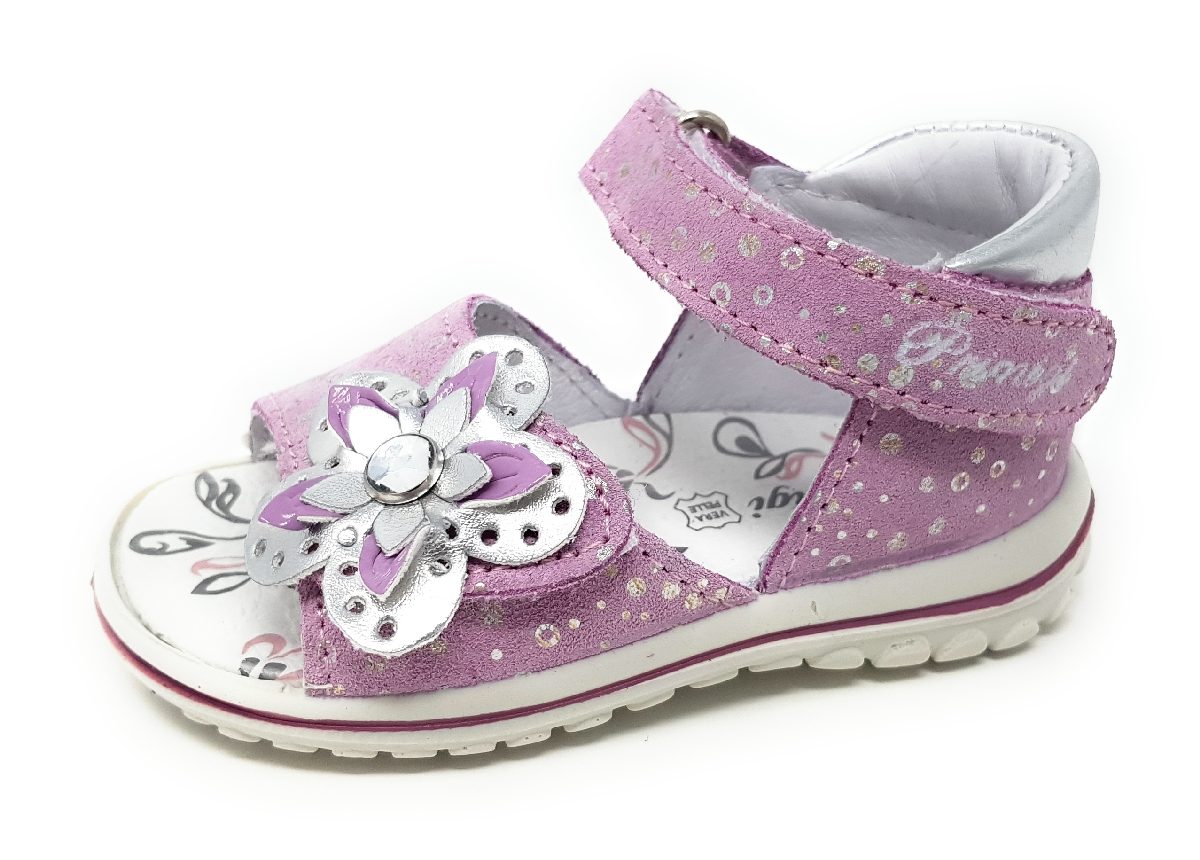Primigi 3861355 Rosa 55 Lila