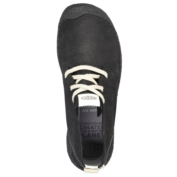 MOSEY CHUKKA LEATHER Herren - Freizeitstiefel