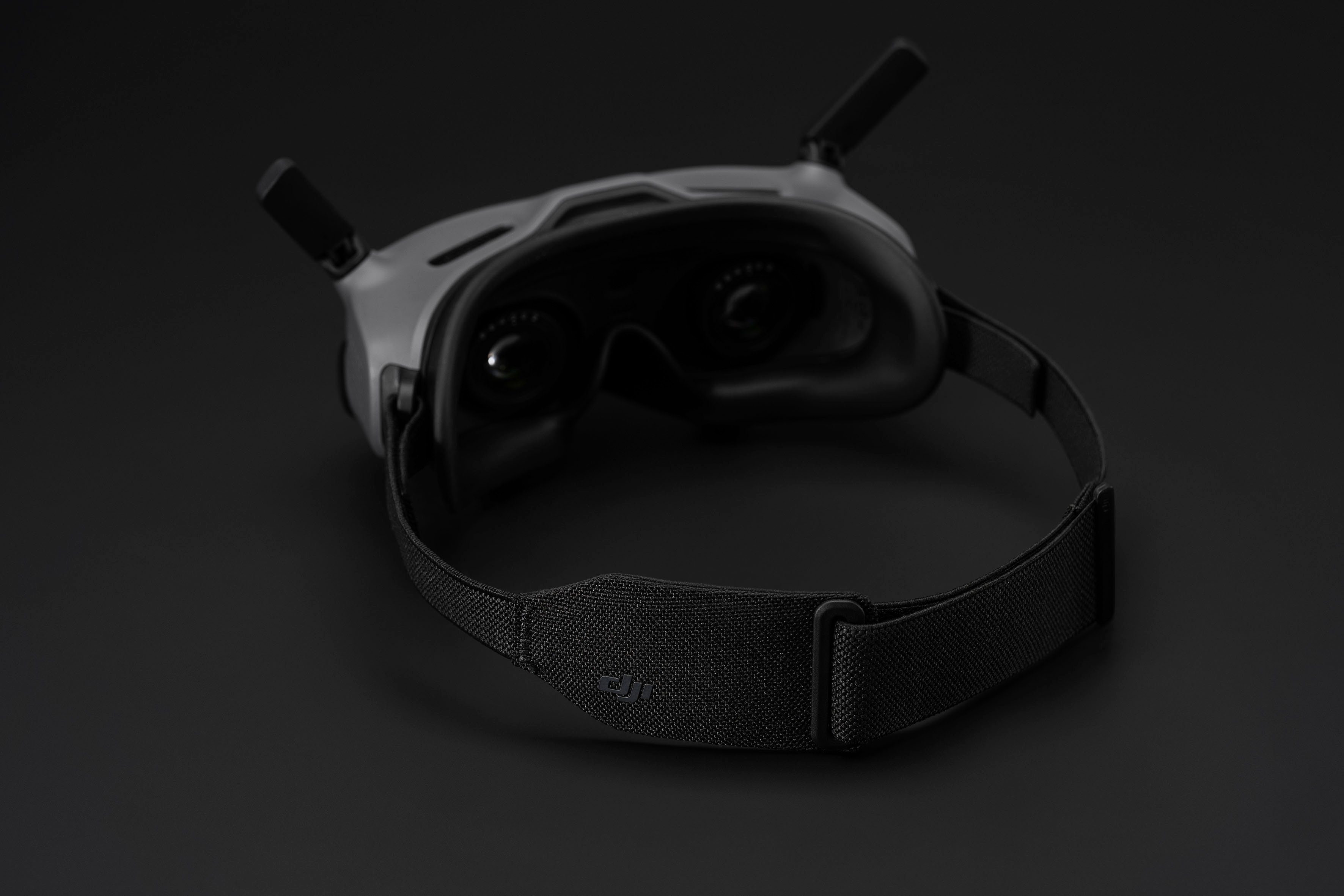 DJI GOGGLES 2 Zubehör Drohne (1080p Full HD)
