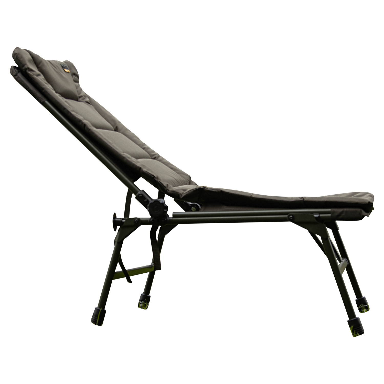 Solar Tackle Karpfenstuhl UnderCover Session Chair (green)