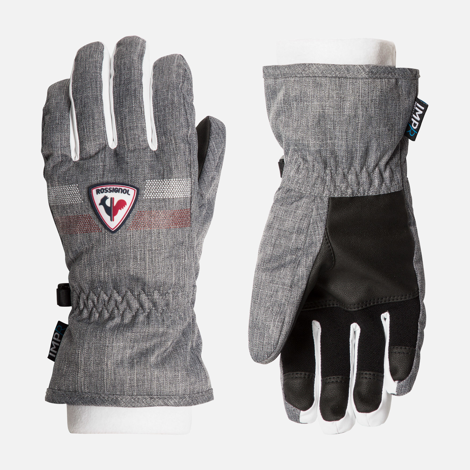 Gants de ski ROC imperméables Junior