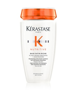 Kérastase Nutritive Intense Gift Set 2023 Haarpflegeset-1 Stk